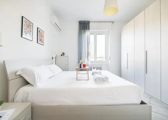 Apartamento Easylife - - Tito Livio 13 - Porta Romana *