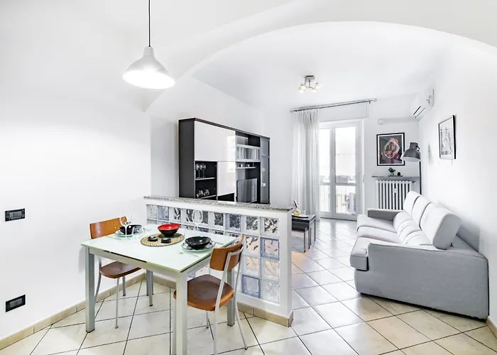 Easylife - - Tito Livio 13 - Porta Romana *