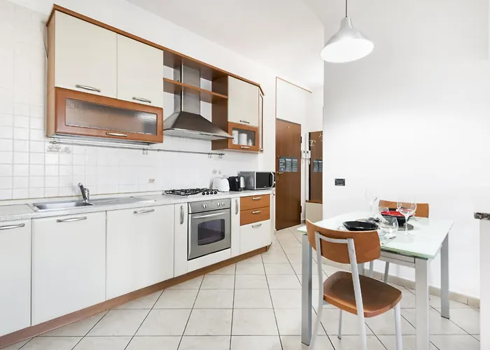 Easylife - - Tito Livio 13 - Porta Romana Apartamento