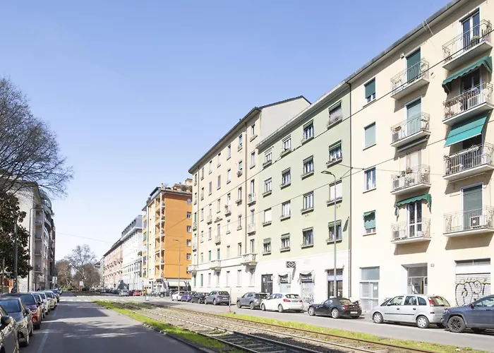 Apartamento Easylife - - Tito Livio 13 - Porta Romana