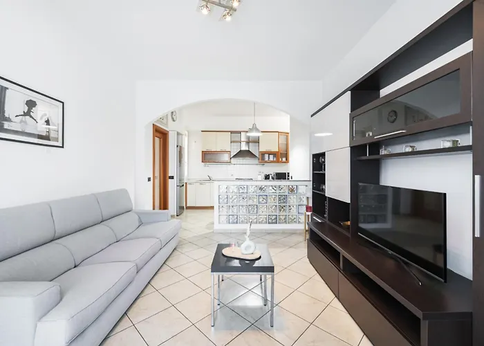 Easylife - - Tito Livio 13 - Porta Romana Apartamento *