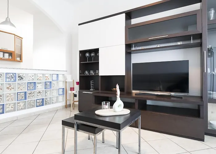 Apartamento Easylife - - Tito Livio 13 - Porta Romana *