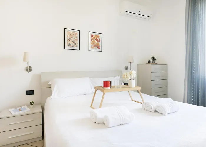Easylife - - Tito Livio 13 - Porta Romana *
