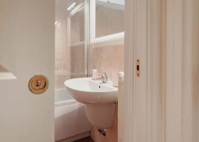 Gohost - Quiet, Bright & Stylish Flat In The Heart Of * ミラノ