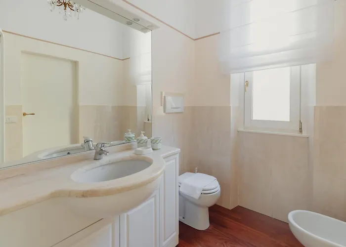 アパート Gohost - Quiet, Bright & Stylish Flat In The Heart Of *