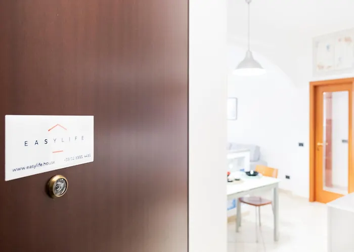 Apartamento Easylife - - Tito Livio 13 - Porta Romana *