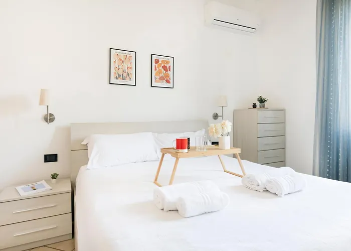 Apartamento Easylife - - Tito Livio 13 - Porta Romana