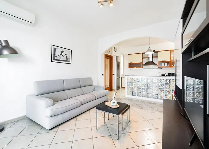 Easylife - - Tito Livio 13 - Porta Romana Apartamento Milão