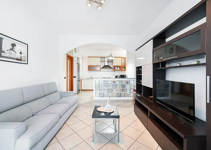 Easylife - - Tito Livio 13 - Porta Romana *
