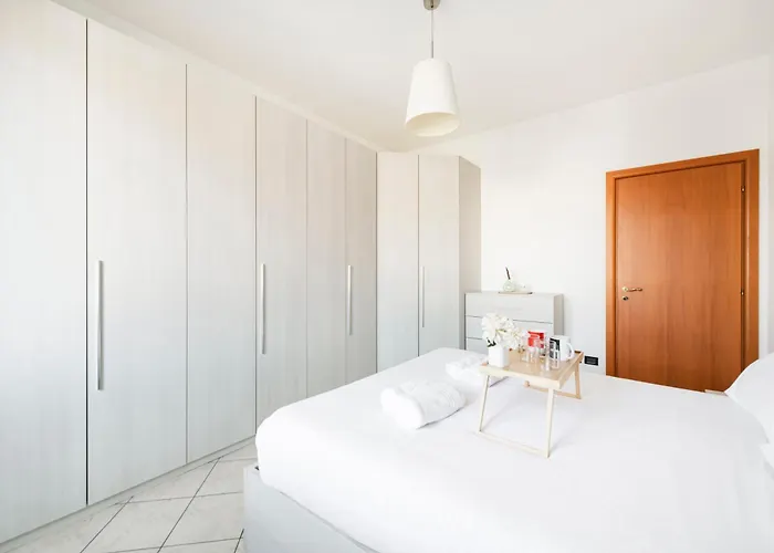 Easylife - - Tito Livio 13 - Porta Romana Apartamento Milão