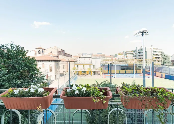 Easylife - - Tito Livio 13 - Porta Romana