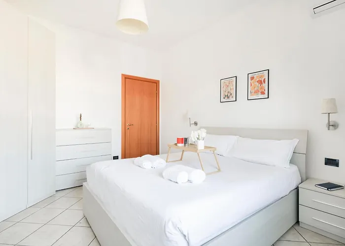 Easylife - - Tito Livio 13 - Porta Romana Apartamento *