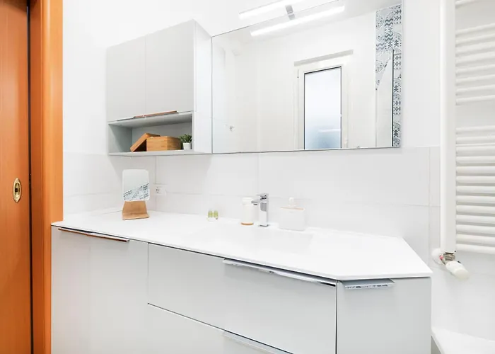 Apartamento Easylife - - Tito Livio 13 - Porta Romana Milão