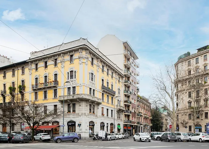 Apartmán Easylife - - Bacone 6d - Buenos Aires