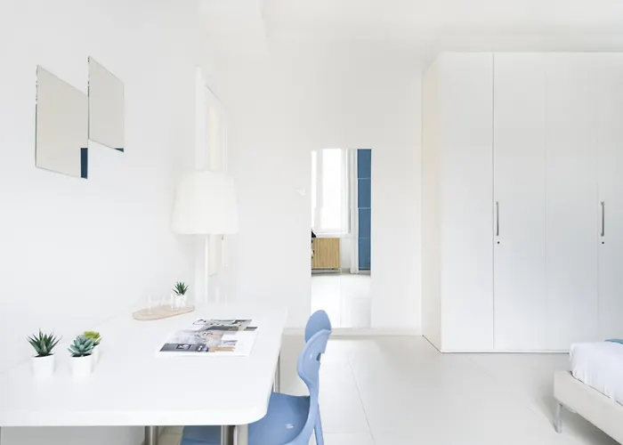 Apartmán Easylife - - Bacone 6d - Buenos Aires