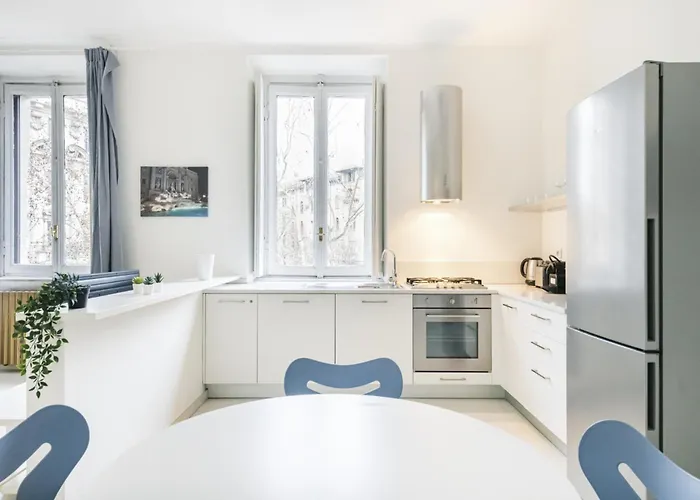 Apartmán Easylife - - Bacone 6d - Buenos Aires