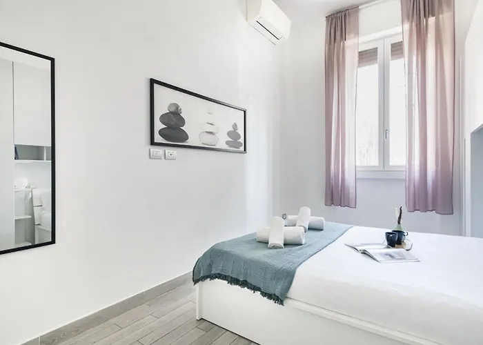 Easylife - - Juvara 12 - Citta Studi * Milan
