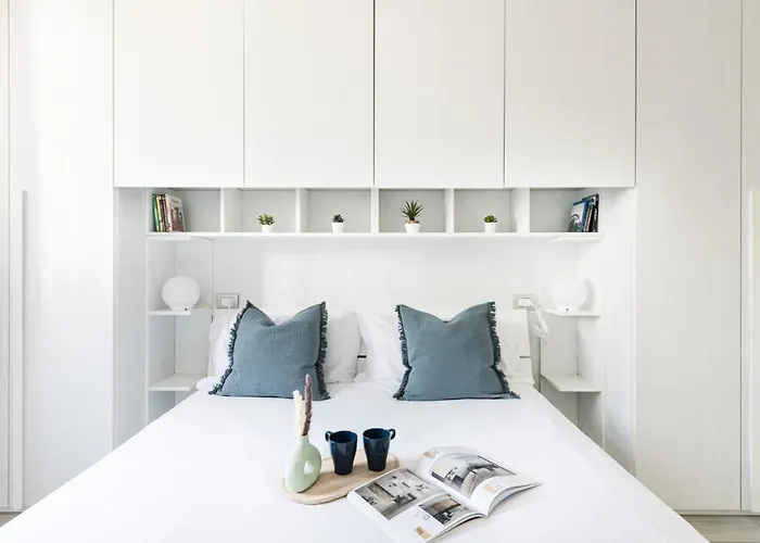Easylife - - Juvara 12 - Citta Studi Apartment