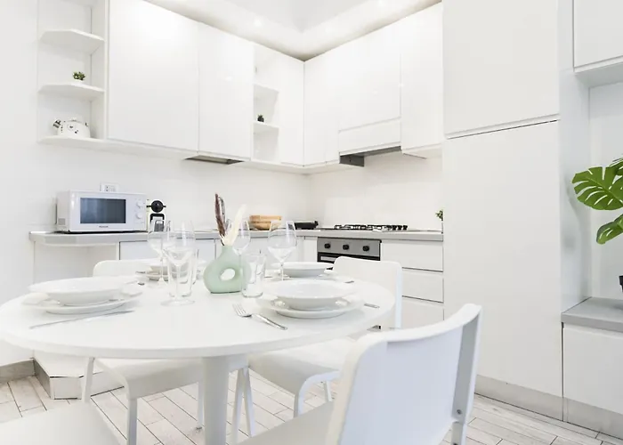 Apartment Easylife - - Juvara 12 - Citta Studi