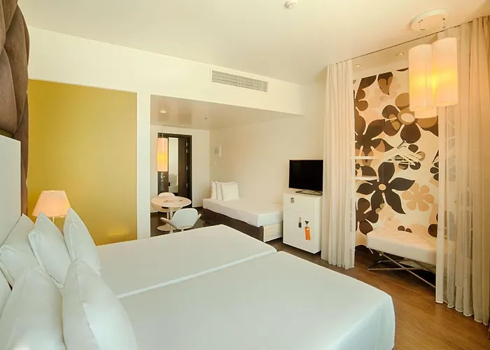 Hotel Nhow Milan