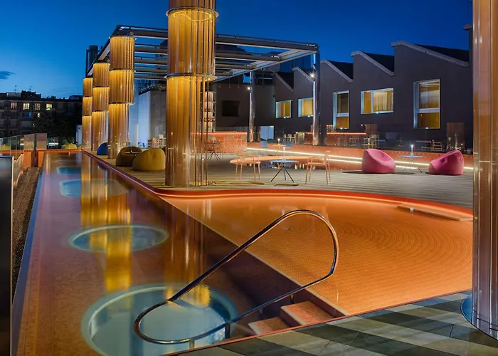 Hotel Nhow