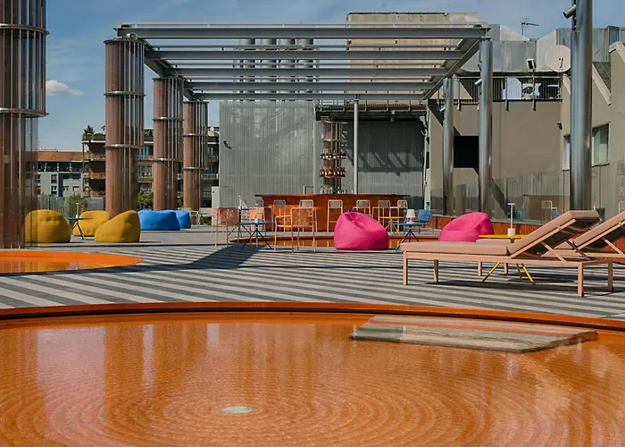 Nhow Hotel Milan