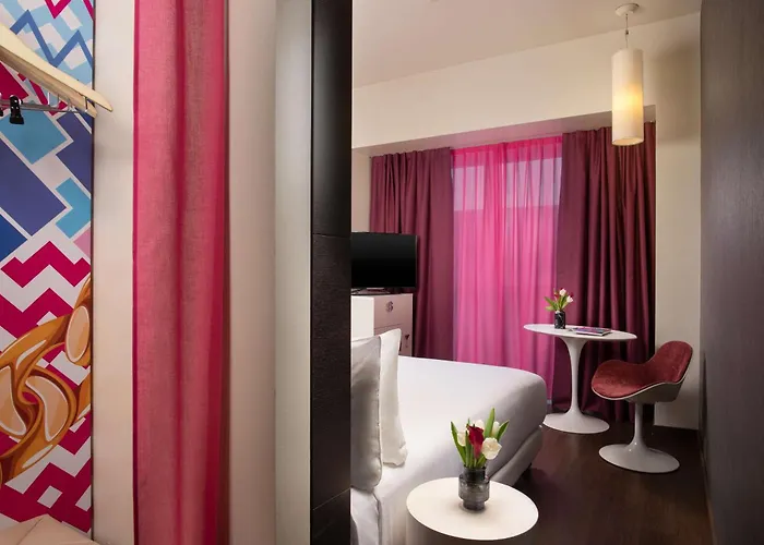 Hotel Nhow Milan