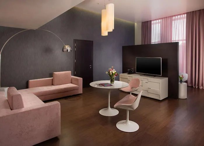Hotel Nhow