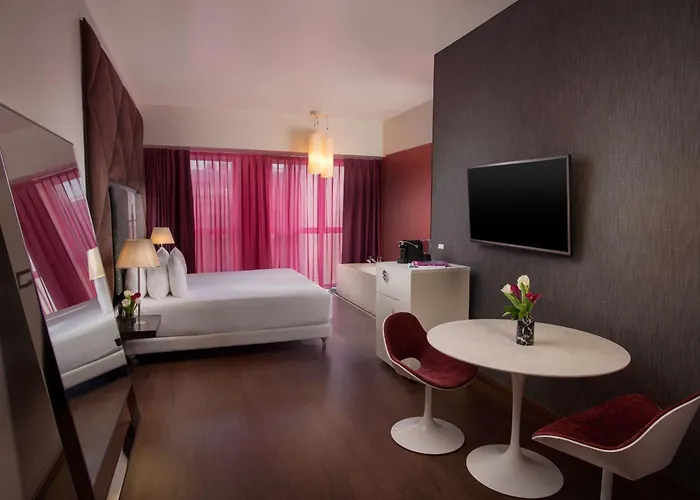 Nhow Milan