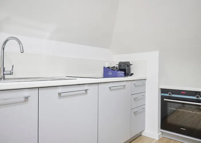 Retreats Duomo Appartement