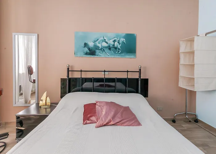 3 Centro Apartman