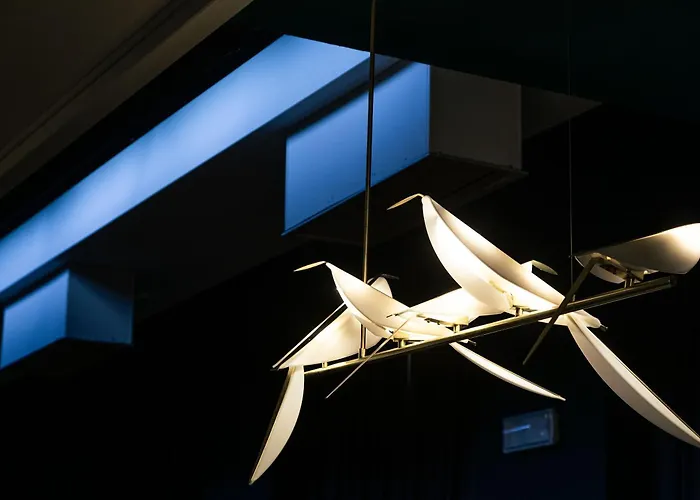 Quark Hotel