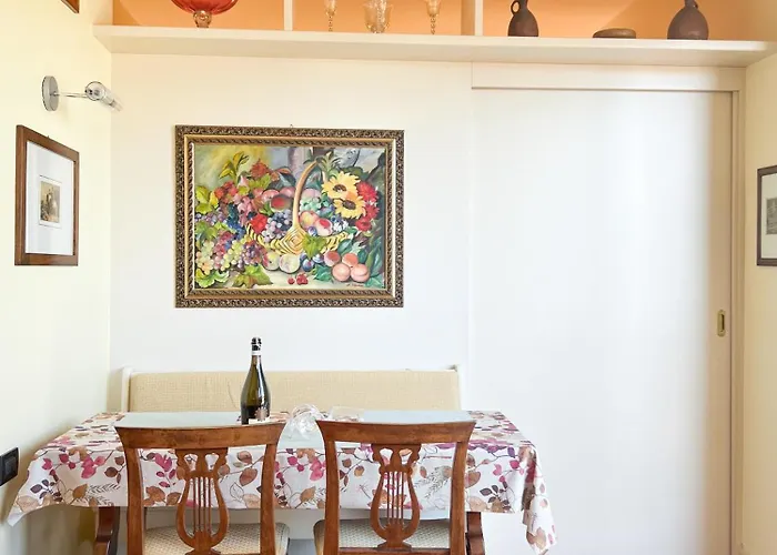 Suite51 Milánó