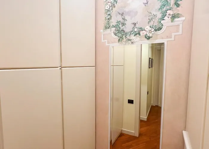 Suite51 Milánó