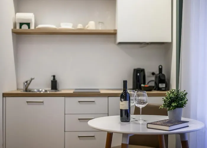 Prestige Brera, Duomo - Grand Living Lejlighed *