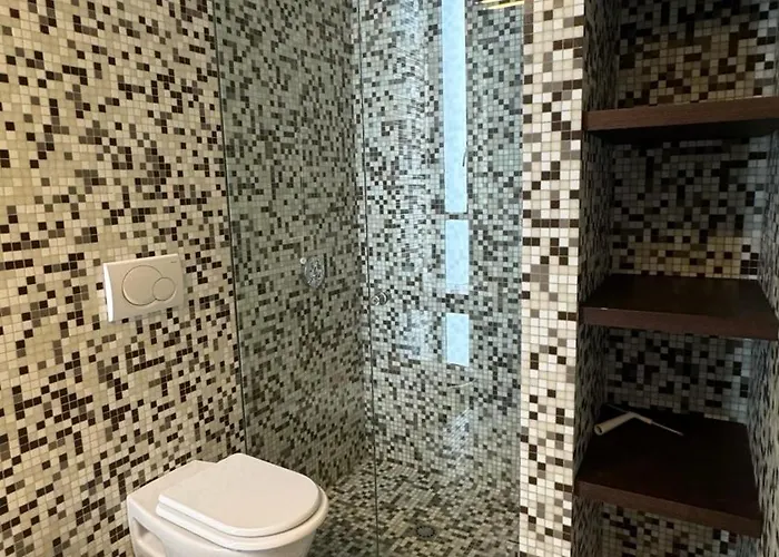 아파트 Experience Luxury Sarzana
