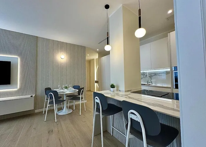 - Smeraldo - Apartment Mailand