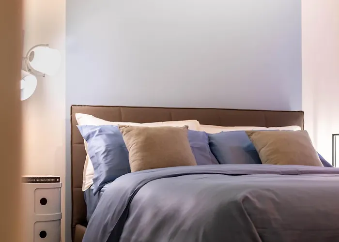 Nae Citylife - Comfort & Privacy * Milán