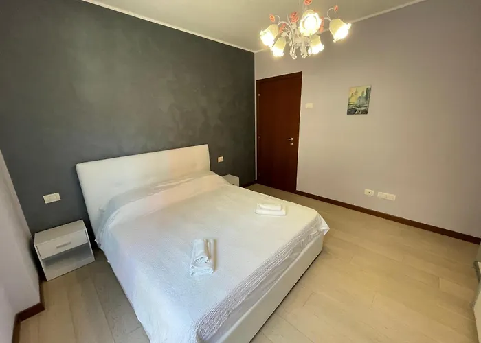 House Fiera Apartament *