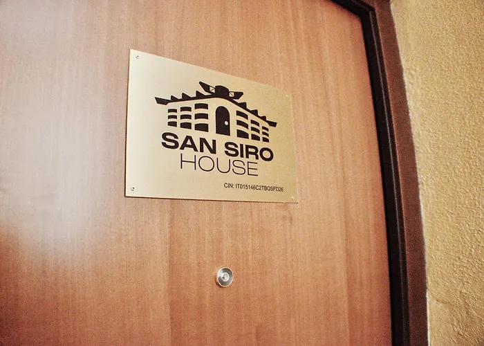 San Siro House 3*