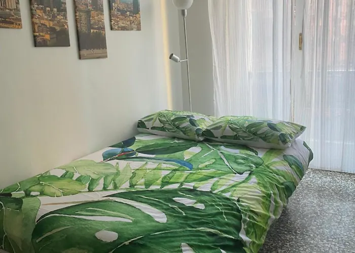 Casa Aria Apartment Milan