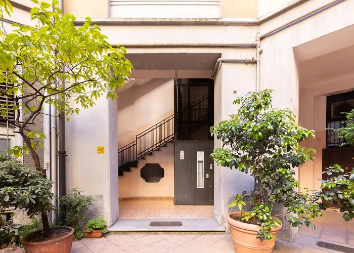 Moderno E Luminoso Bilocale - Fiera Lottomilanocity & Citylife *
