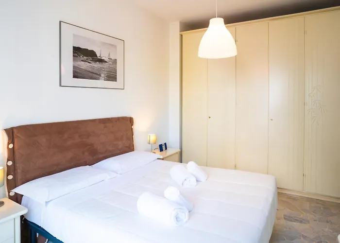 Appartement Cozy Near Bovisa - Wifi Ac Metro