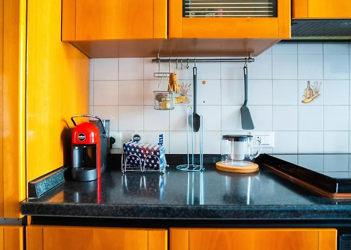 Cozy Near Bovisa - Wifi Ac Metro Appartement *