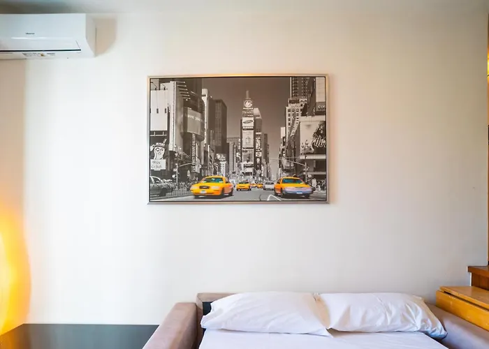 Cozy Near Bovisa - Wifi Ac Metro Appartement *