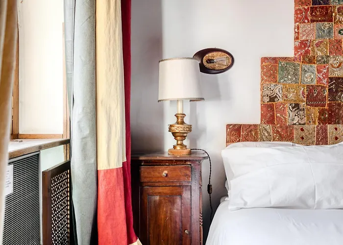 Cascina Boscaiola Apartament *