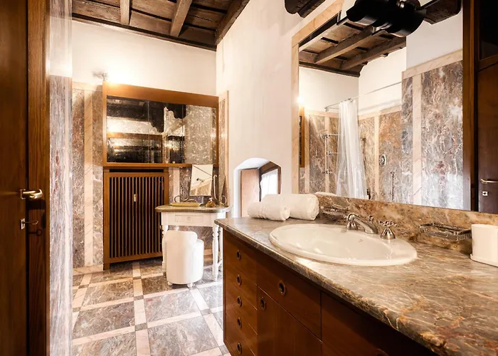 Cascina Boscaiola Apartament *