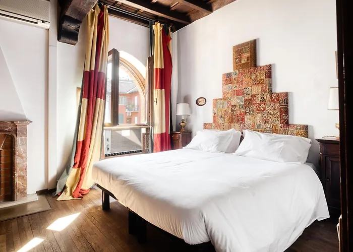 Apartament Cascina Boscaiola