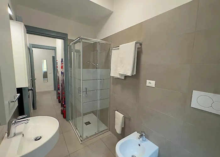 Apartmán Appartme Copernico 59a *