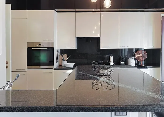 Apartament Da Vinci Lab